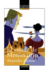 Books Frontpage El conde de Montecristo