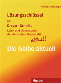 Books Frontpage LEHR-UND ÜBUNGSB.DT.GRAMM.aktuell.sol.