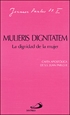 Front pageMulieris dignitatem. La dignidad de la mujer