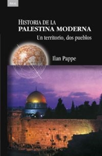 Books Frontpage Historia de la Palestina moderna