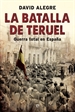 Front pageLa batalla de Teruel