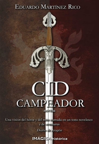 Books Frontpage Cid Campeador