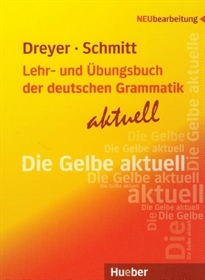Books Frontpage LEHR-UND ÜBUNGSB.DT.GRAMM.aktuell