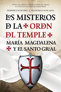 Books Frontpage Los misterios de la Orden del Temple