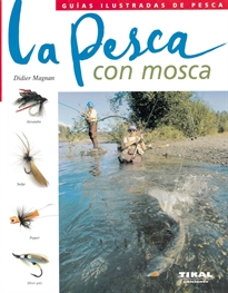 Books Frontpage La pesca con mosca