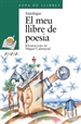 Front pageEl meu llibre de poesia