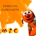 Front pageMIC. Endevina, endevineta 1