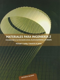 Books Frontpage Materiales para ingeniería 2