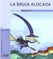 Front pageLa bruja alocada