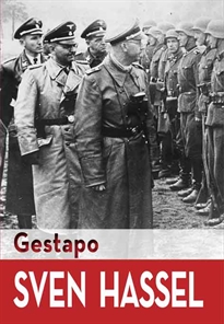 Books Frontpage Gestapo