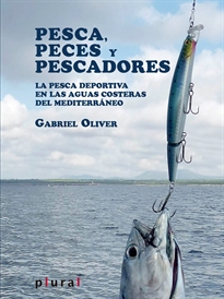 Books Frontpage Pesca, peces y pescadores