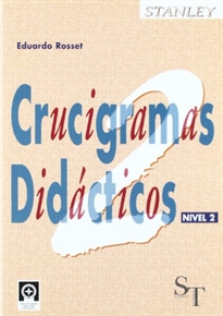 Books Frontpage Crucigramas II