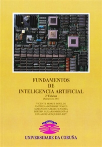 Books Frontpage Fundamentos de inteligencia artificial