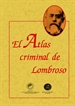 Front pageEl atlas criminal de Lombroso