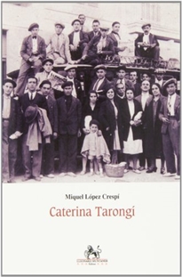Books Frontpage Caterina Tarongí