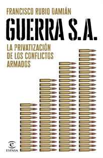 Books Frontpage Guerra S. A.