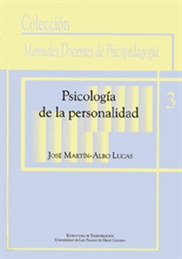 Books Frontpage Psicologí­a de la personalidad