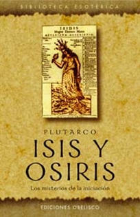 Books Frontpage Isis y Osiris