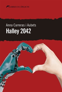 Books Frontpage Halley 2042