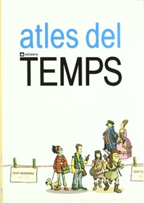 Books Frontpage Atles del temps