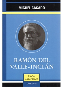 Books Frontpage Ramon Del Valle Inclan