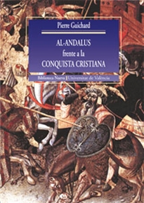 Books Frontpage Al-Andalus frente a la conquista cristiana