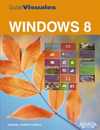 Books Frontpage Windows 8