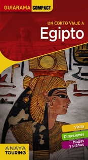 Books Frontpage Egipto