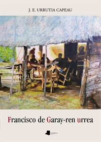 Books Frontpage Francisco de Garay-ren urrea