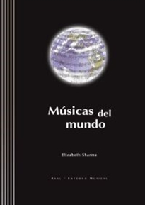 Books Frontpage Músicas del mundo