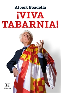 Books Frontpage ¡Viva Tabarnia!