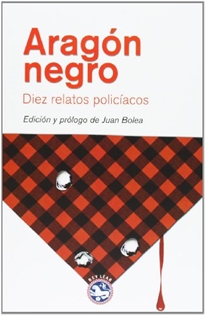 Books Frontpage Aragón negro