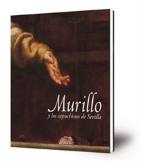 Books Frontpage Murillo y los capuchinos de Sevilla