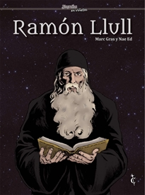 Books Frontpage Ramón Llull