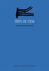 Books Frontpage Tren de vida