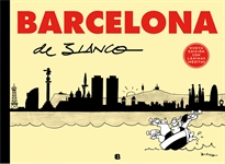 Books Frontpage Barcelona de Blanco (edición de lujo)