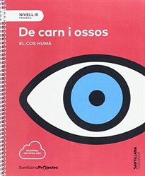 Books Frontpage Nivell III Pri De Carn I Ossos. El Cos Huma