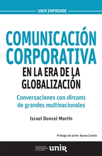 Books Frontpage Comunicación corporativa en la era de la globalización