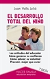 Front pageEl desarrollo total del niño