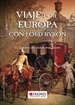 Front pageViaje por Europa con Lord Byron