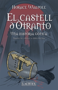 Books Frontpage El castell d&#x02019;Òtranto