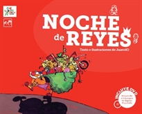 Books Frontpage Noche de Reyes