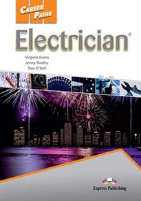 Books Frontpage Electrician
