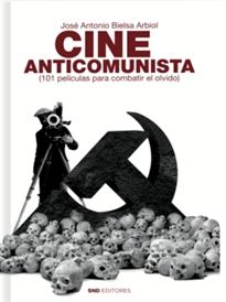 Books Frontpage Cine anticomunista