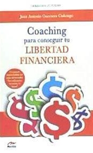 Books Frontpage Coaching para conseguir tu libertad financiera