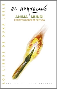 Books Frontpage Anima Mundi