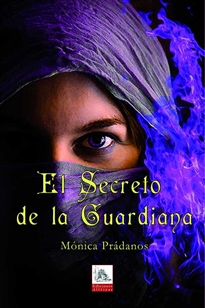 Books Frontpage El Secreto de la Guardiana