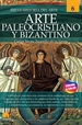 Front pageBreve historia del arte paleocristiano y bizantino