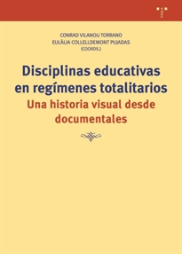 Books Frontpage Disciplinas educativas en regímenes totalitarios