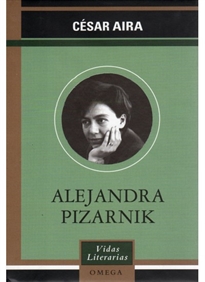 Books Frontpage Alejandra Pizarnik